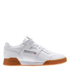 REEBOK - Tenis para Hombre Moda Workout Plus