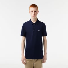 LACOSTE - Camiseta Polo Para Hombre Manga Corta