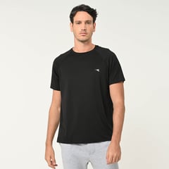 DIADORA - Camiseta deportiva Hombre