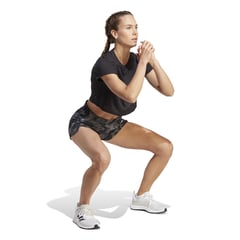 ADIDAS - Short deportivo Mujer Training