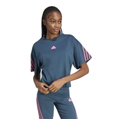 ADIDAS - Camiseta deportiva Mujer