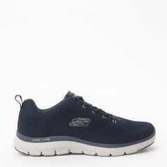 SKECHERS - Tenis para Hombre Moda Flexadvantag4 Handor