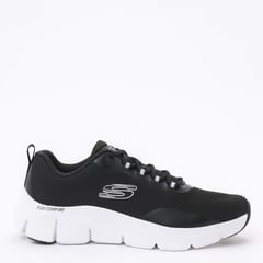 SKECHERS - Tenis para Hombre Moda Flexcomfort Serron