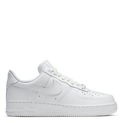 NIKE - Tenis para Mujer Moda Wmns Air Force 1 '07 Rec | Zapatillas para Mujer Air Force 1