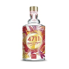 4711 - Perfume Unisex REMIX E PARADISE 100ML EDC