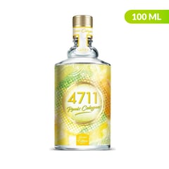 4711 - Perfume Unisex REMIX U SUMMER 100ML EDC