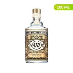 4711 - Perfume Unisex Floral C Jasmine 100 ml EDC