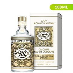 4711 - Perfume Unisex Floral C Jasmine 100 ml EDC