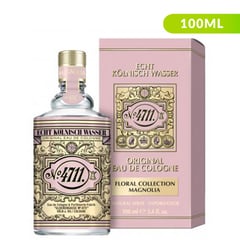 4711 - Perfume Unisex Floral C Magnolia 100 ml EDC
