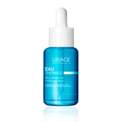 URIAGE - Hidratantes faciales Agua Termal Serum Booster H.A. para Todo tipo de piel 30 ml