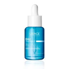 URIAGE - Hidratantes faciales Agua Termal Serum Booster H.A. para Todo tipo de piel 30 ml