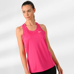 NIKE - Camiseta deportiva Mujer Training