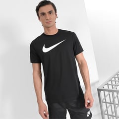 NIKE - Camiseta deportiva Hombre Fútbol