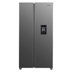 WHIRLPOOL - Nevecón Side by Side 518 lt WD1610S Xpert Inverter.