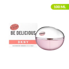 DKNY - Perfume Mujer Ec-Bedelicious Freshblossom 100 ml EDP