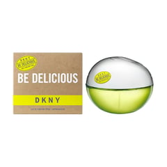 DKNY - Perfume Mujer Be Delicious 100 ml EDP