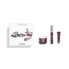 SISLEY PARIS - Set Hidratantes Faciales Ec-Black Rose Duo Gift Set Sisley Paris: Incluye 3 Productos