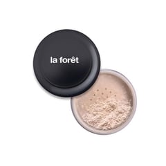 LA FORET - Polvos Suelto Ec-Translucent Loose Powder N5 21 gr