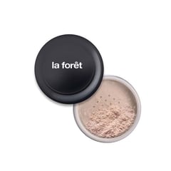 LA FORET - Polvos Suelto Ec-Translucent Loose Powder N5 21 gr