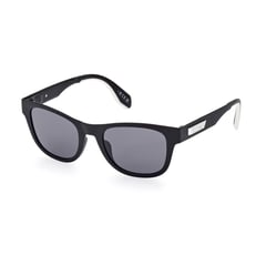 ADIDAS - Gafas de sol deportivas Originals Unisex - Gafas de sol Cuadrada Negro