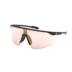 ADIDAS - Gafas de sol deportivas Sport Unisex - Gafas de sol Irregular Negro