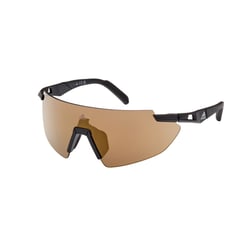 ADIDAS - Gafas de sol deportivas Sport Unisex - Gafas de sol Irregular Negro