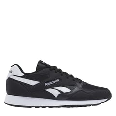 REEBOK - Tenis Unisex Lifestyle Ultra Flash | Zapatillas Unisex de moda color Core Black