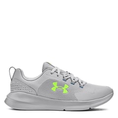 UNDER ARMOUR - Tenis para Hombre Running Essential-GRY