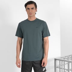 NIKE - Camiseta deportiva Hombre Training