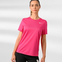 NIKE - Camiseta deportiva Mujer Training