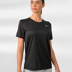 NIKE - Camiseta deportiva Mujer Training