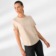 NIKE - Camiseta deportiva Mujer Training