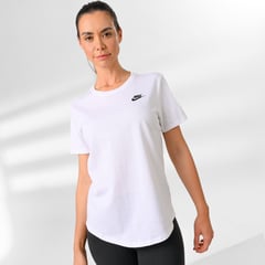 NIKE - Camiseta deportiva Mujer Training