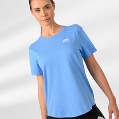 NIKE - Camiseta deportiva Mujer Training