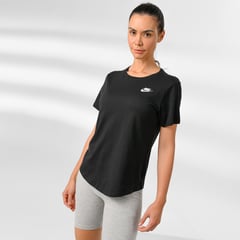 NIKE - Camiseta deportiva Mujer Training