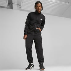 PUMA - Conjunto de Sudadera Hombre