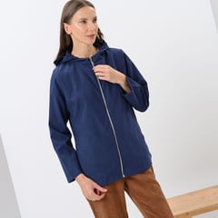 NEWPORT - Chaqueta cortaviento Mujer