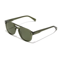 HAWKERS - Gafas de Sol Unisex Diver polarized green alligator