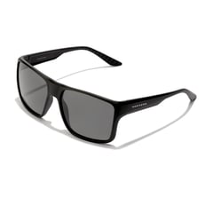 HAWKERS - Gafas de Sol Unisex Edge xl polarized black dark