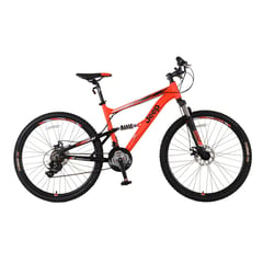 JEEP - Bicicleta Todoterreno Balti Rin 275