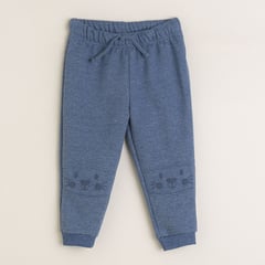 YAMP - Pantalón Bebé niño Cintura elásticadaYamp