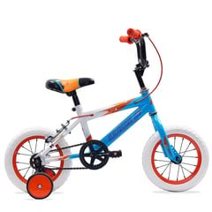 BENOTTO - Bicicleta Infantil Rin 12 wolf