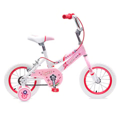 BENOTTO - Bicicleta Infantil Rin 12 LYNX