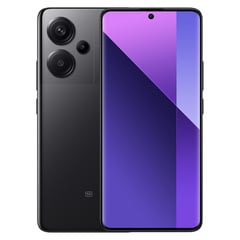 XIAOMI - Celular Redmi Note 13 Pro+ Plus 5G | 512GB | 12GB | Cámara Posterior 200MP+8MP+2MP | Cámara Frontal 16MP | Pantalla 6.67 Pulgadas