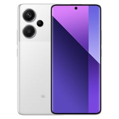 XIAOMI - Celular Redmi Note 13 Pro+ Plus 5G | 512GB | 12GB | Cámara Posterior 200MP+8MP+2MP | Cámara Frontal 16MP | Pantalla 6.67 Pulgadas