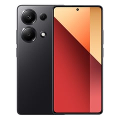 XIAOMI - Celular Redmi Note 13 Pro | 256GB | 8GB | Cámara Posterior 200MP+8MP+2MP | Cámara Frontal 16MP | Pantalla 6.67 Pulgadas