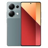 XIAOMI - Celular Redmi Note 13 Pro | 256GB | 8GB | Cámara Posterior 200MP+8MP+2MP | Cámara Frontal 16MP | Pantalla 6.67 Pulgadas