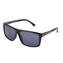 SKULLCANDY - Gafas de sol Unisex GSKDYC-BLACK