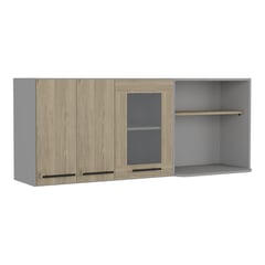 RTA DESIGN - Mueble Superior de Cocina en Melamina 150 x 60 x 40 cm