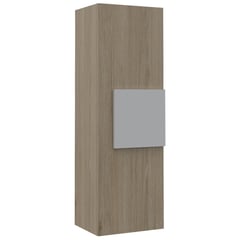 RTA DESIGN - Gabinete de Baño Moderno en Aglomerado MDP 977 x 319 x 265 cm